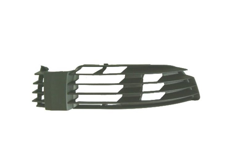RH FRONT BUMPER INSERT LO