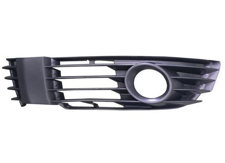 LH FRONT BUMPER INSERT LO