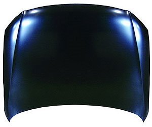 HOOD PASSAT 06-10 EXCLUDES CC MODEL