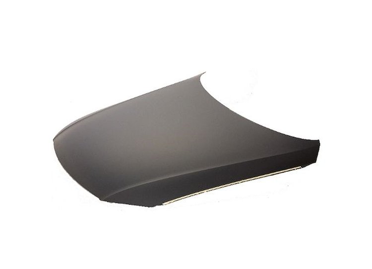 CAPA HOOD PANEL ASY STEEL