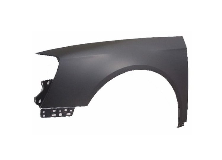 LH FENDER PASSAT 06-10 EXCLUDES CC MODEL