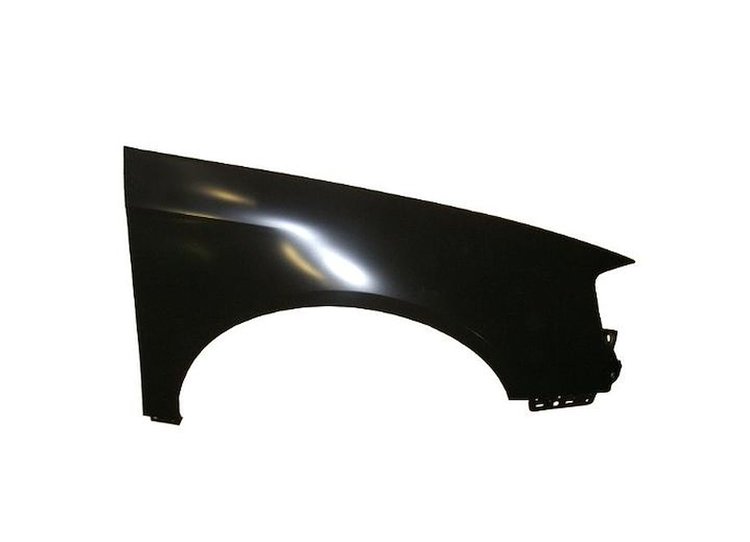 RH FENDER PASSAT 06-10 EXCLUDES CC MODEL