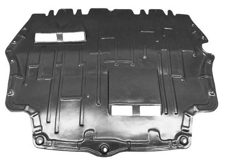 LOWER ENG COVER 2.0L PASS