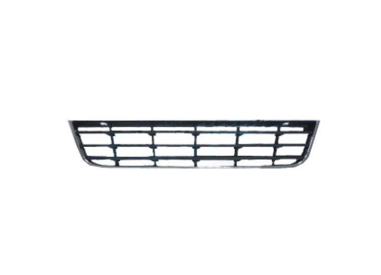 FRONT BUMPER GRILLE W/CHR