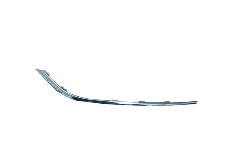 RT FRONT BUMPER MOLDING F