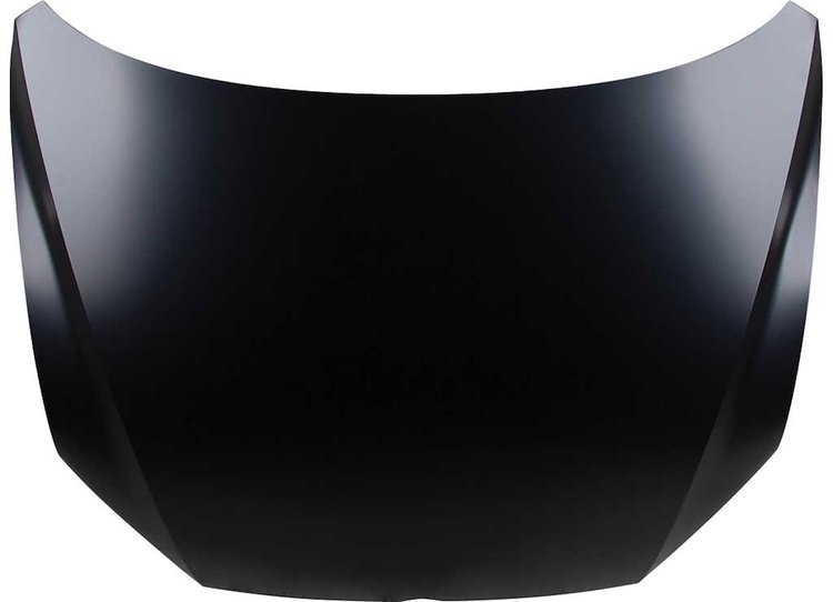 CAPA HOOD PANEL ASY VW PA