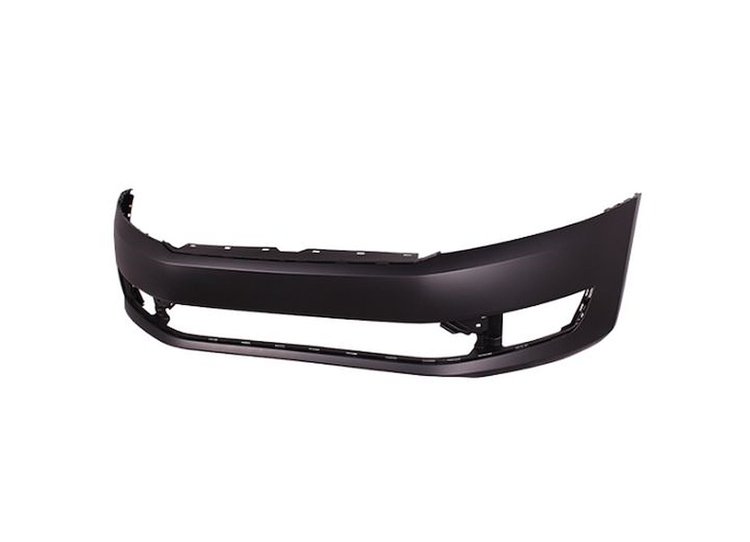 FRONT BUMPER COVER PRIME