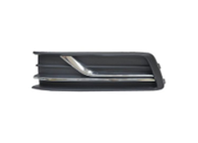 LH FRONT BUMPER INSERT OU