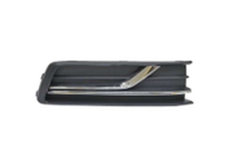 RH FRONT BUMPER INSERT OU