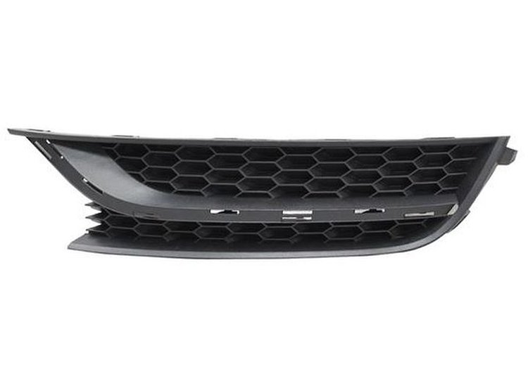LH FRONT BUMPER INSERT FO