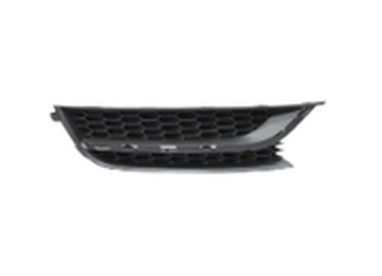 RH FRONT BUMPER INSERT FO