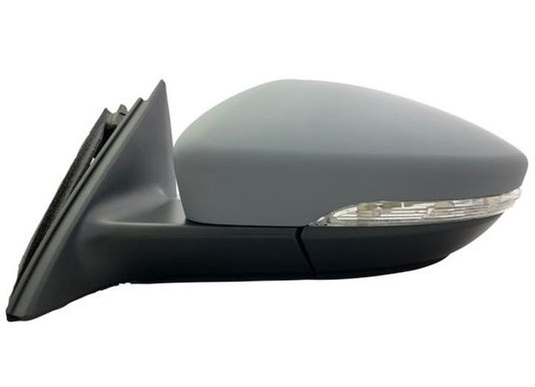 LH MIRROR OTR REAR VIEW T