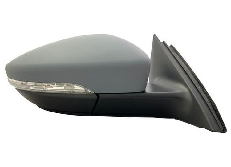 RH MIRROR OTR REAR VIEW T
