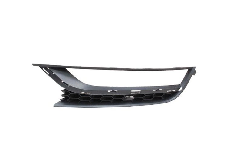 LH FRONT BUMPER INSERT FO