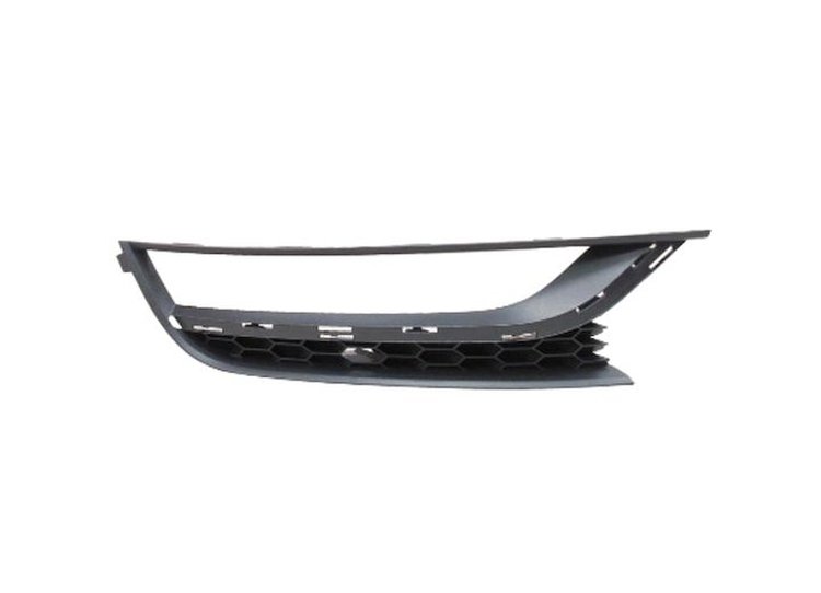RH FRONT BUMPER INSERT FO