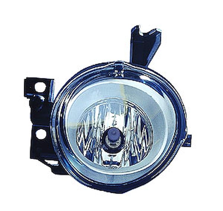 RH FOG LAMP TOUAREG 04-09