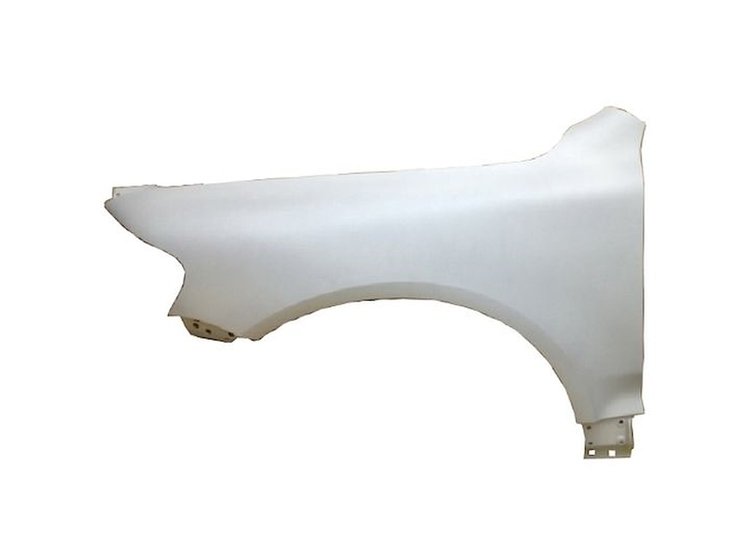 LH FRONT FENDER ASY VOLKS