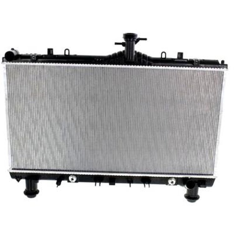 RADIATOR ASSEMBLY 26MM CAMARO V6/3.6L 12-15