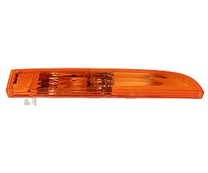 LH SIGNAL LAMP PASSAT CC 09-11