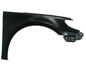 RH FT FNDR ASSY W/O SIDE LMP HOLE PASSAT CC 09-11
