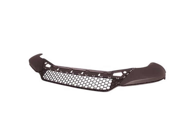 CAPA FRT BUMPER SPOILER L