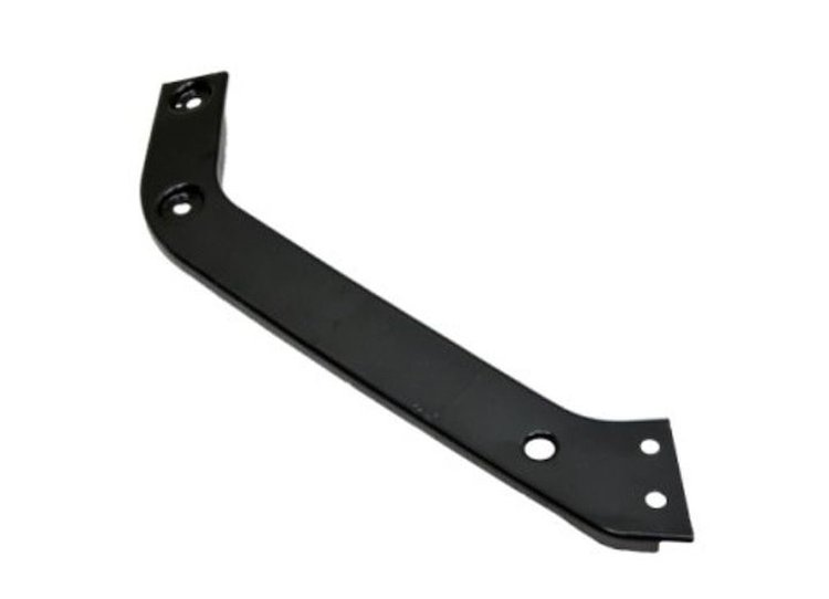 RH RADIATOR SUPPORT UPPER