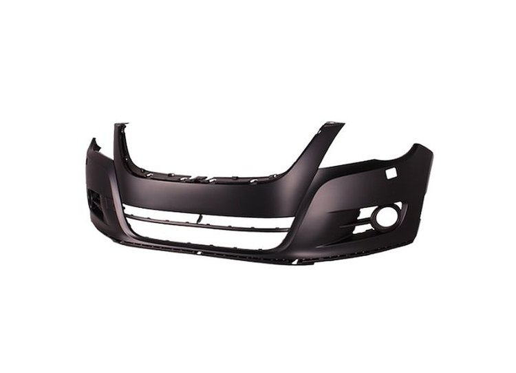 CAPA FRT BUMPER COVER TYP