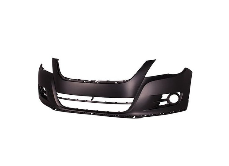 FRONT BUMPER COVER TYPE 2