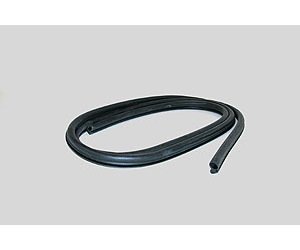 UNIVERSAL FF/RR DOOR OPNG WEATHERSTRIP DODGE P/U 72-93 RAMCHARGER 74-93 C HEVY/GMC P/U 73-87 BLAZER/