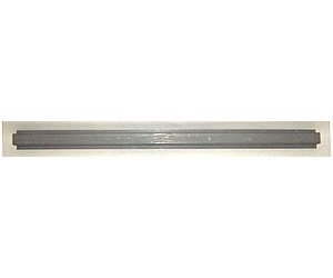 U CHANNEL 59L X 2W X 2H