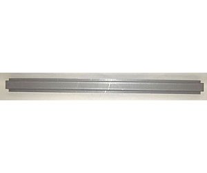 U CHANNEL 59L X 2.5W X 2.5H