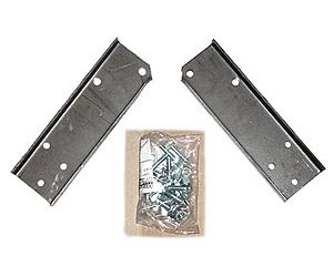 MOUNT KIT FOR STEP BUMPERS DAKOTA P/U 87-96