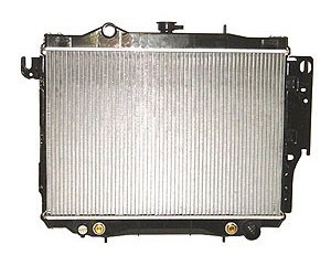 Radiator Dakota 1994-96