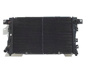 RADIATOR 1 ROW W/ OR W/O AIR CONCORDE/INTREPID/VISION 3.3/3.5 V6 93-97 NEW YORKER/LHS 3.5 V6 94-97