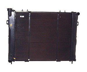 RADIATOR 1 ROW W/ OR W/O AIR 4.0 V6 GRAND CHEROKEE 93-97