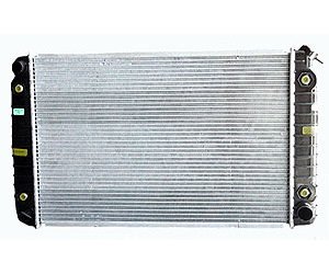 RADIATOR 3 ROW W/ OR W/O AIR CENTURY WAGON/CUTLASS CIERA 3.3L V6