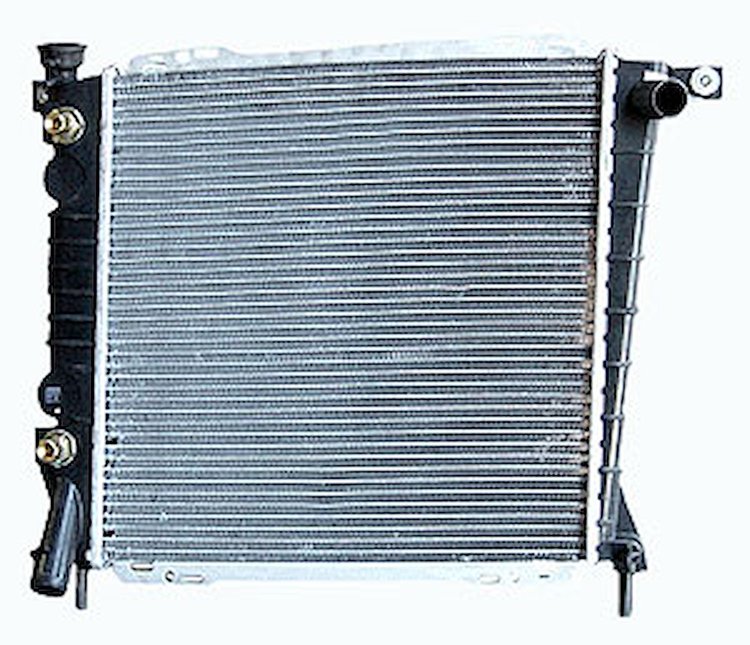 RADIATOR 1 ROW W/ OR W/O AIR RANGER 4.0 93-94 EXPLORER AUTO 4.0 V6 91-94