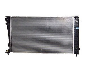 RADIATOR 1 ROW W/ OR W/O AIR/HDC WINDSTAR 3.0/3.8 99-03 FREESTAR/MONTEREY 04-07