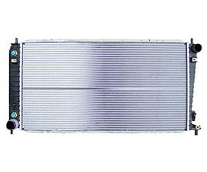 RADIATOR 2 ROW W/ OR W/O AIR 5.4 V8 EXPEDITION 97-98 NAVIGATOR 98