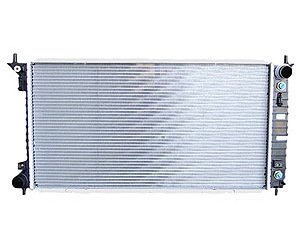 RADIATOR 1 ROW W/ OR W/O AIR W/ OR W/O HDC W/ TOWING PKG. 5.4L 8CYL EXPEDIT ION 99-06 NAVIGATOR 99-04