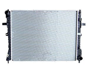 RADIATOR 1 ROW W/ OR W/O AIR W/ OR W/O HDC TOWNCAR/CROWN VICTORIA/GRAND MAR QUIS/MARAUDER 03-05