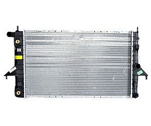 RADIATOR 1 ROW W/ OR W/O AIR SATURN S SERIES CPE/SDN/WGN 1.9 L4 94-02 L SE RIES SDN/WGN 2.2 L4 00-05