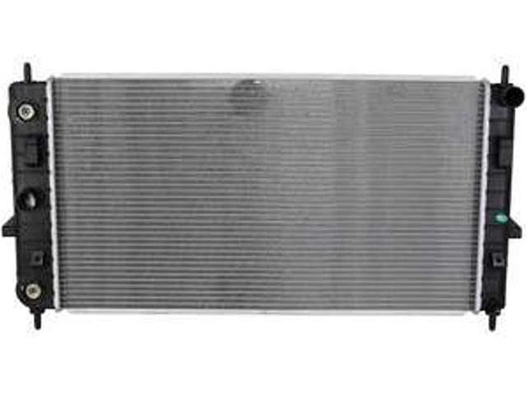 RADIATOR 1 ROW W/ OR W/O AIR W/ OR W/O HDC COBALT 05-10SATURN ION W/2.2L SDN/CPE 05-08 G5 07-09