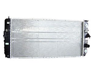 RADIATOR 1 ROW W/ OR W/O AIR W/ OR W/O HDC 3.8L 6 CYL PARK AVENUE/ULTRA 97- 05