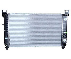 RADIATOR 1 ROW W/ OR W/O AIR SILVERADO/SIERRA 4.3 V6 99-04