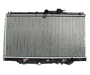 RADIATOR 1 ROW W/ OR W/O AIR ACURA 2.2/2.3/3.0CL L4 97-99 ACCORD 2.2 L4 94 -97 PRELUDE 2.2 L4 97-01