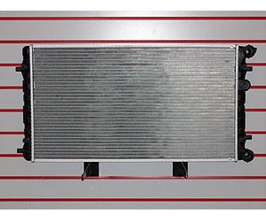 RADIATOR 1 ROW W/ OR W/O AIR 1.8L 99-05 1.9L 98-07 DIESEL 2.0L 98-00 NEW BEETLE