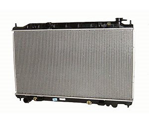 RADIATOR 1 ROW W/ OR W/O AIR W/ OR W/O HDC 2.5L 4 CYL ALTIMA 02-06