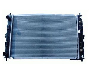 RADIATOR 2 ROW W/ OR W/O AIR SEBRING/SEBERING CONV 2.4/2.5 96-00 2.0 L4/2. 4 L4/2.5 V6 CIRRUS/STRATUS 95-00 BREEZE 96-00