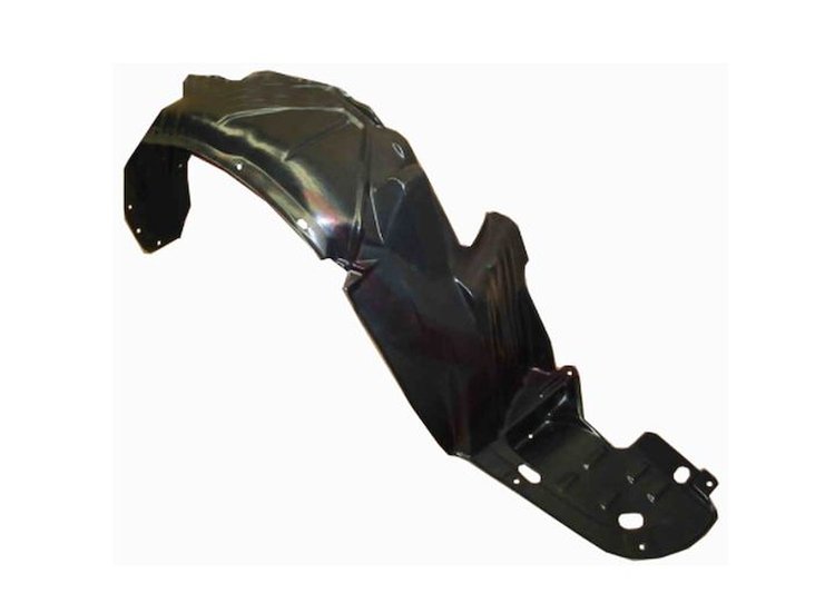 RH FRONT FENDER INNER PAN